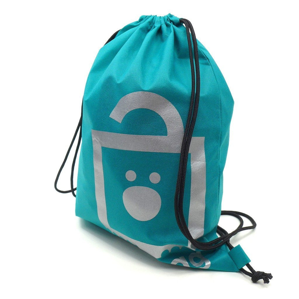 NWPP Budget Backpack Bag(NW-5001) - greenpac.com.au