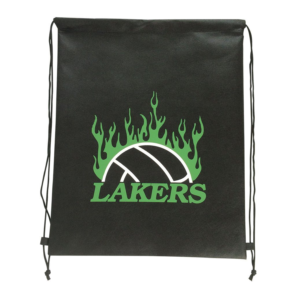 NWPP Budget Backpack Bag(NW-5001) - greenpac.com.au