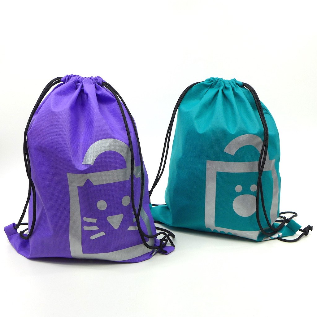 NWPP Budget Backpack Bag(NW-5001) - greenpac.com.au