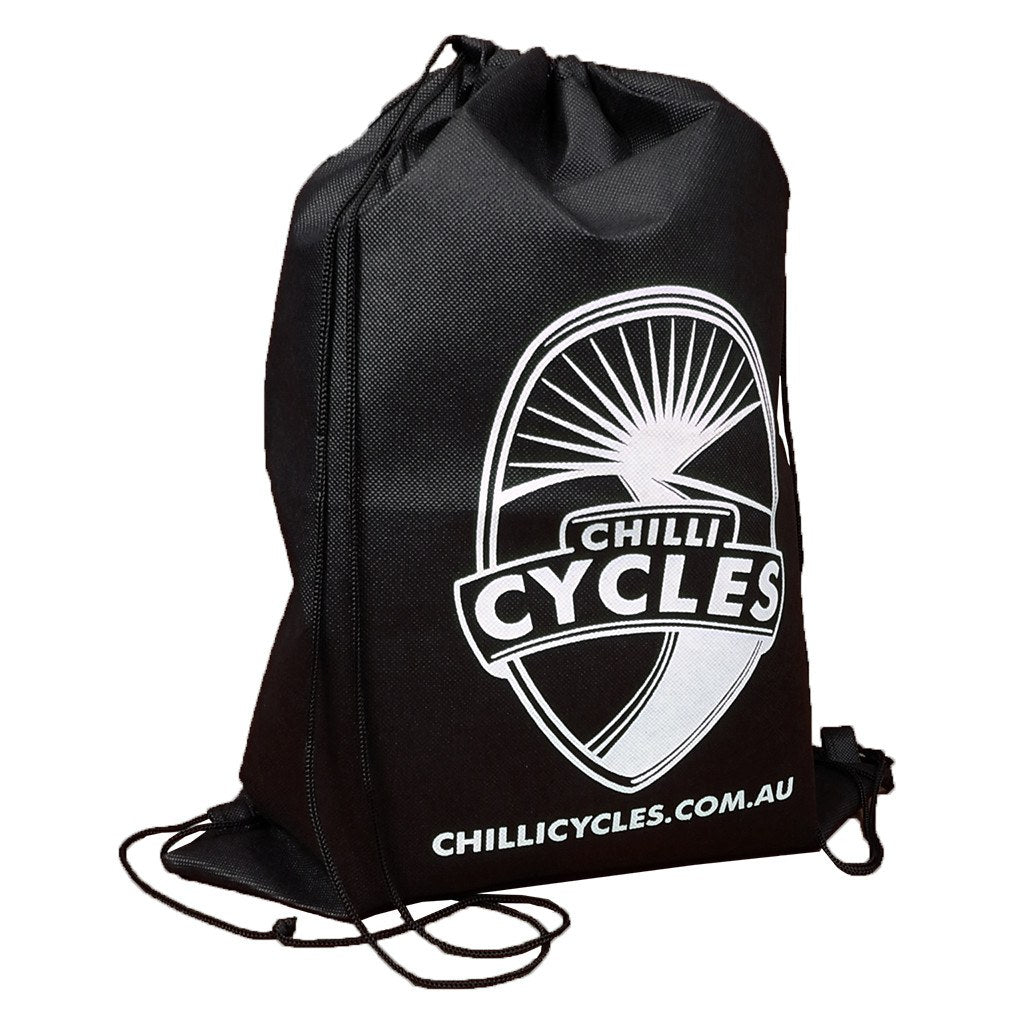 NWPP Budget Backpack Bag(NW-5001) - greenpac.com.au