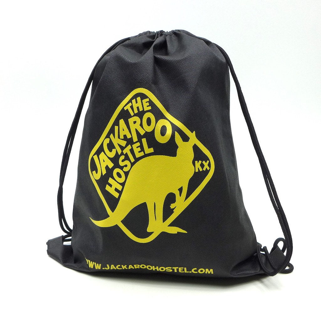 NWPP Budget Backpack Bag(NW-5001) - greenpac.com.au