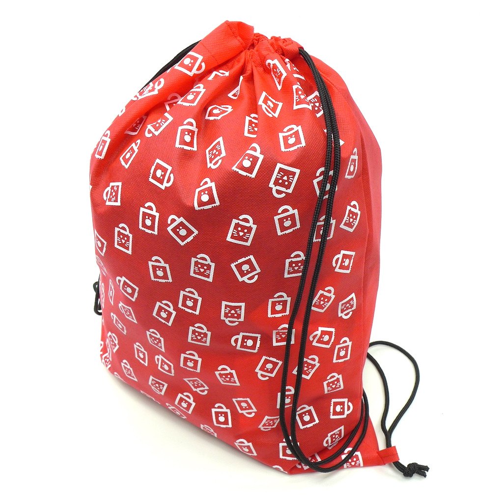 NWPP Budget Backpack Bag(NW-5001) - greenpac.com.au