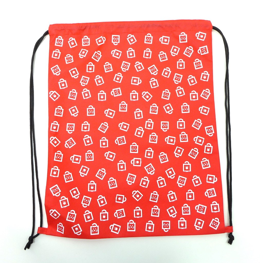 NWPP Budget Backpack Bag(NW-5001) - greenpac.com.au