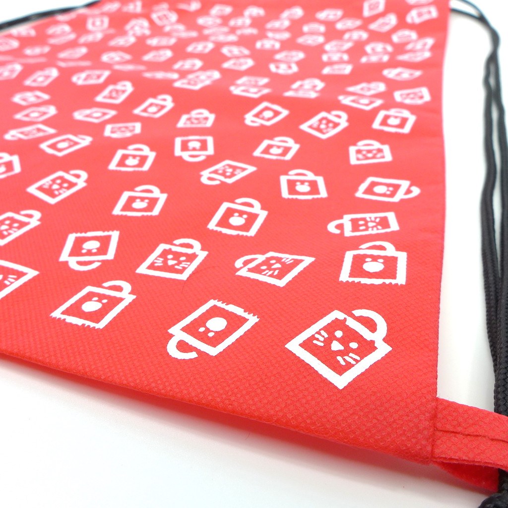 NWPP Budget Backpack Bag(NW-5001) - greenpac.com.au