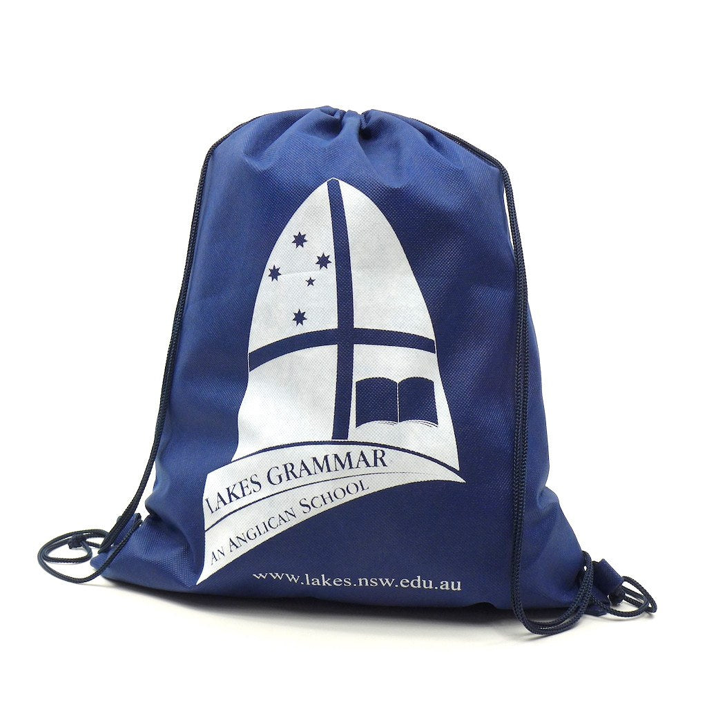 NWPP Budget Backpack Bag(NW-5001) - greenpac.com.au