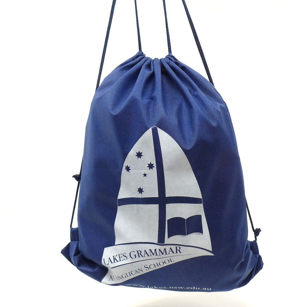 NWPP Budget Backpack Bag(NW-5001) - greenpac.com.au