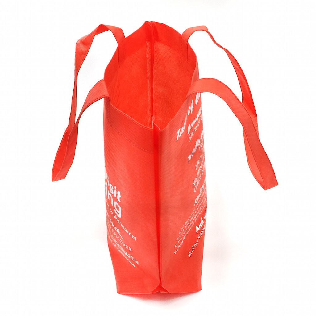 NWPP Budget Show Bag(NW-1001) - greenpac.com.au