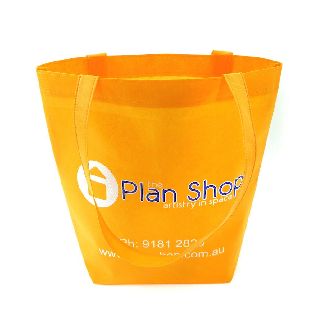 NWPP Budget Show Bag(NW-1001) - greenpac.com.au