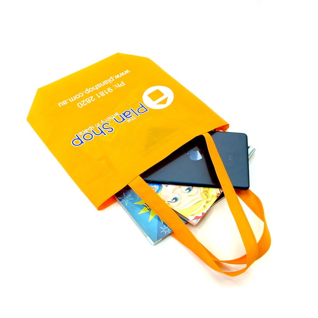 NWPP Budget Show Bag(NW-1001) - greenpac.com.au