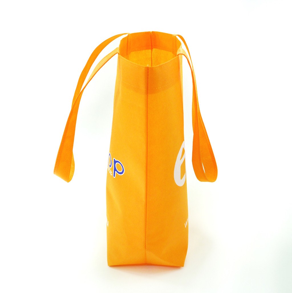 NWPP Budget Show Bag(NW-1001) - greenpac.com.au