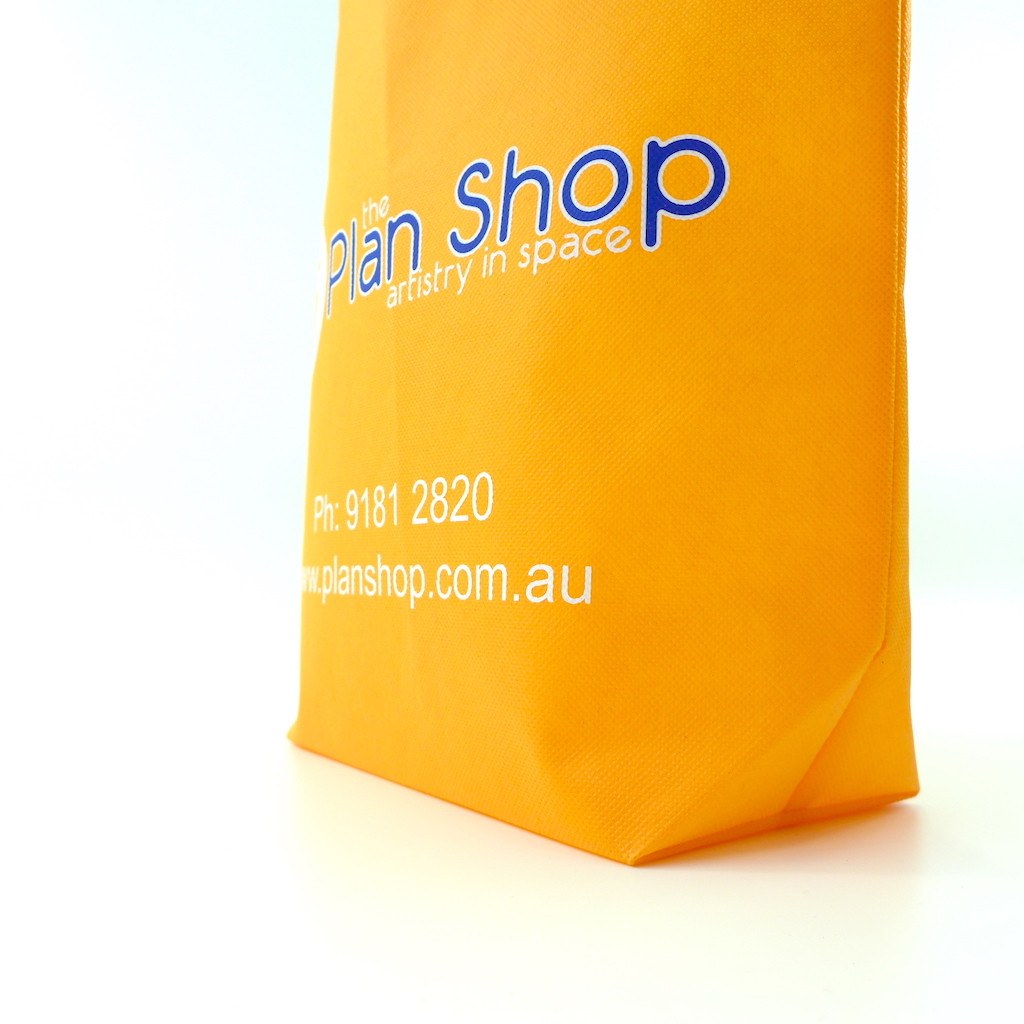 NWPP Budget Show Bag(NW-1001) - greenpac.com.au