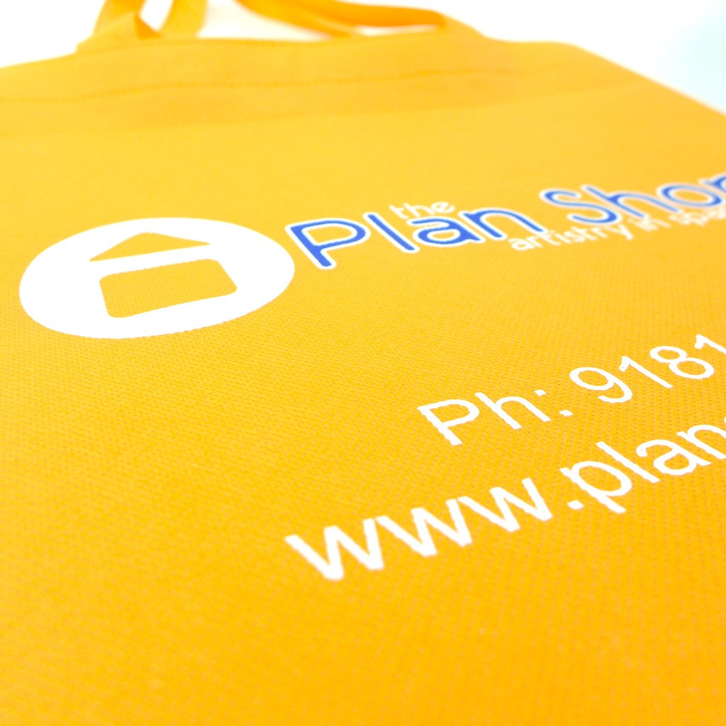 NWPP Budget Show Bag(NW-1001) - greenpac.com.au