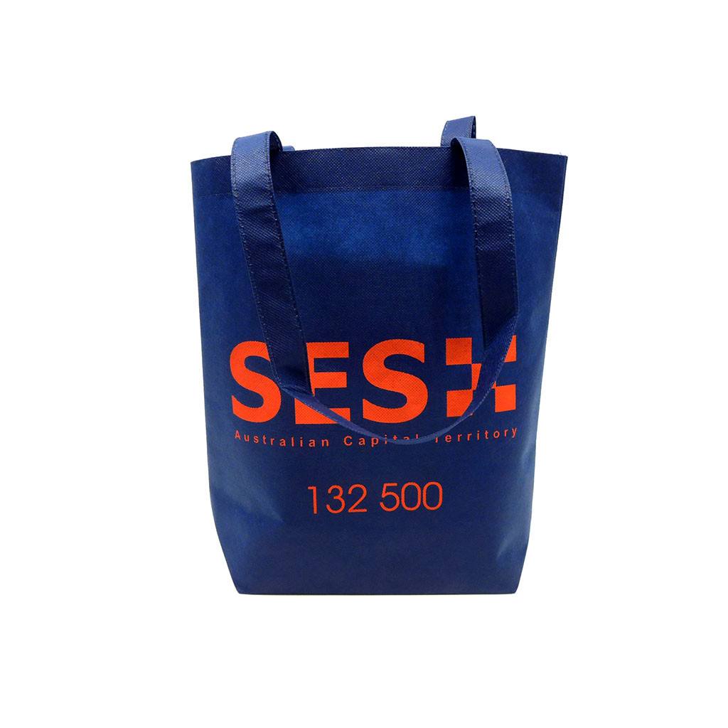 NWPP Budget Show Bag(NW-1001) - greenpac.com.au