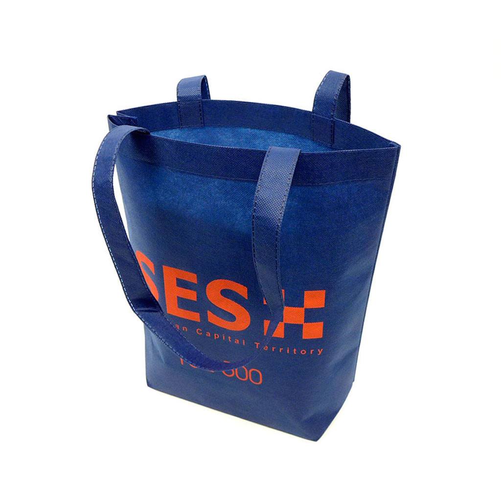 NWPP Budget Show Bag(NW-1001) - greenpac.com.au