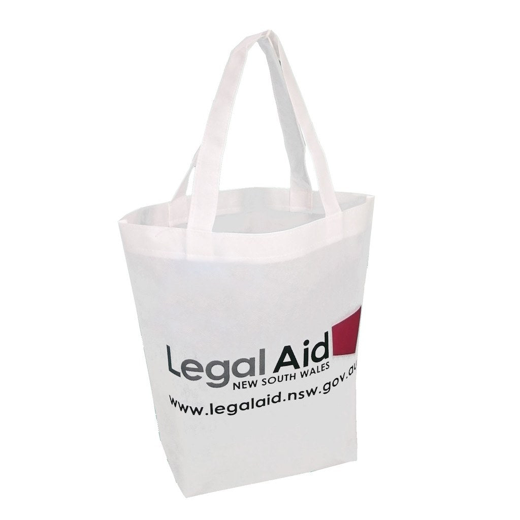 NWPP Budget Show Bag(NW-1001) - greenpac.com.au