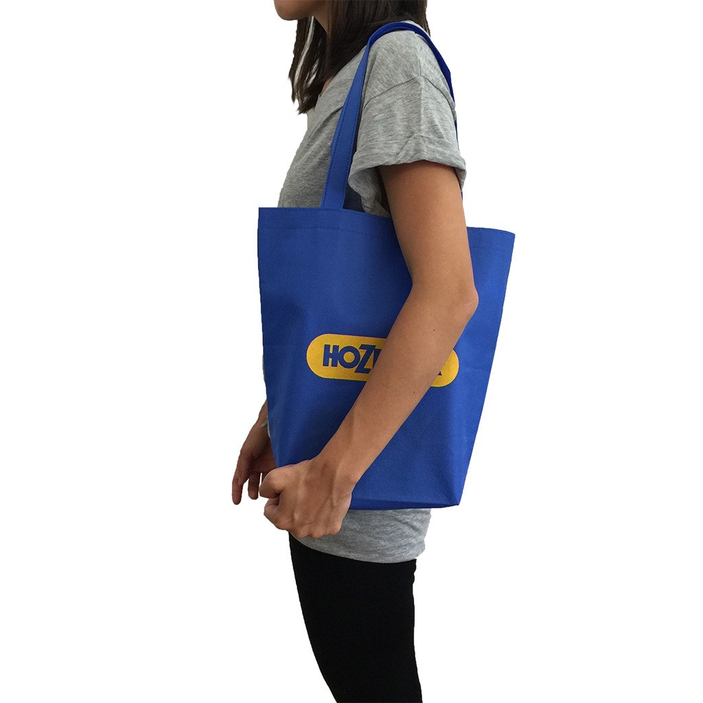 NWPP Budget Show Bag(NW-1001) - greenpac.com.au