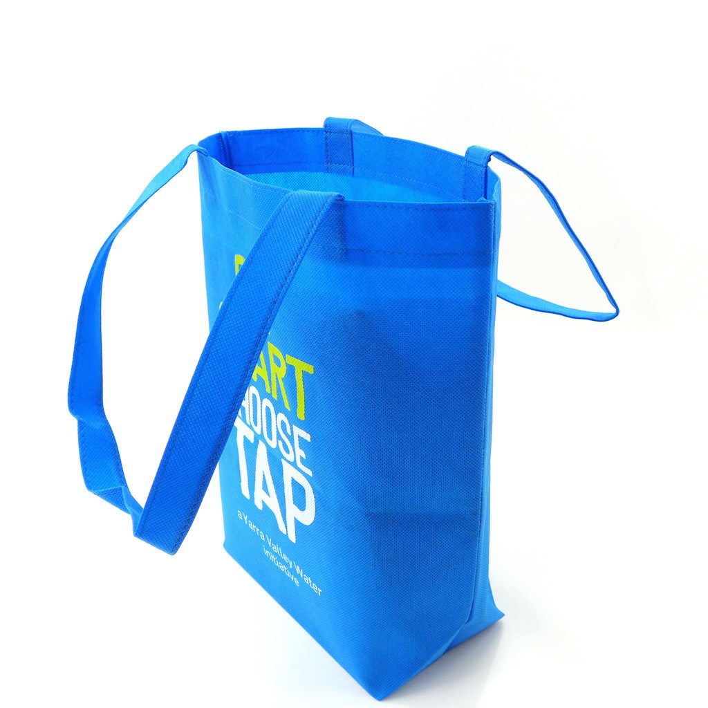 NWPP Budget Show Bag(NW-1001) - greenpac.com.au