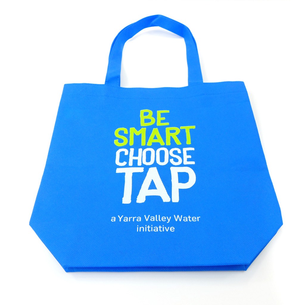 NWPP Budget Show Bag(NW-1001) - greenpac.com.au