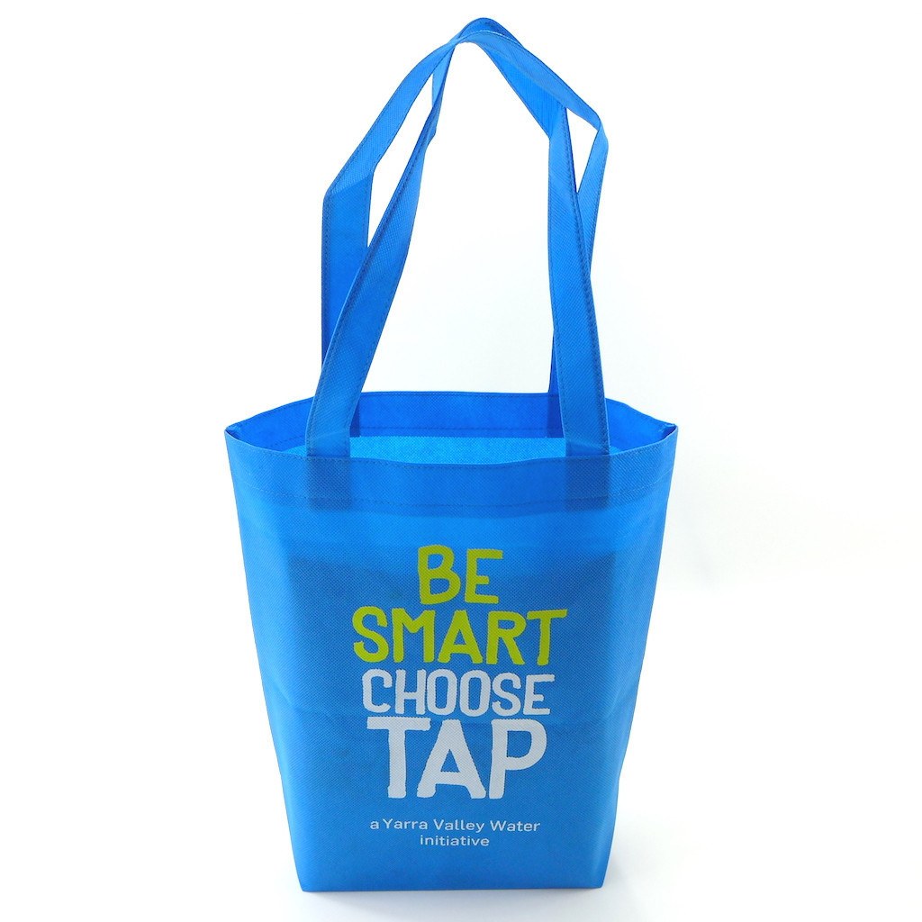 NWPP Budget Show Bag(NW-1001) - greenpac.com.au