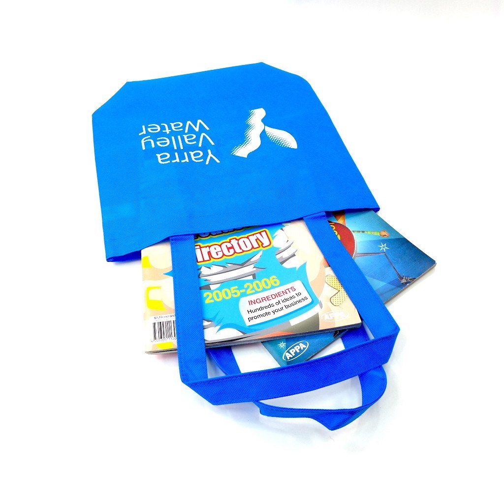 NWPP Budget Show Bag(NW-1001) - greenpac.com.au