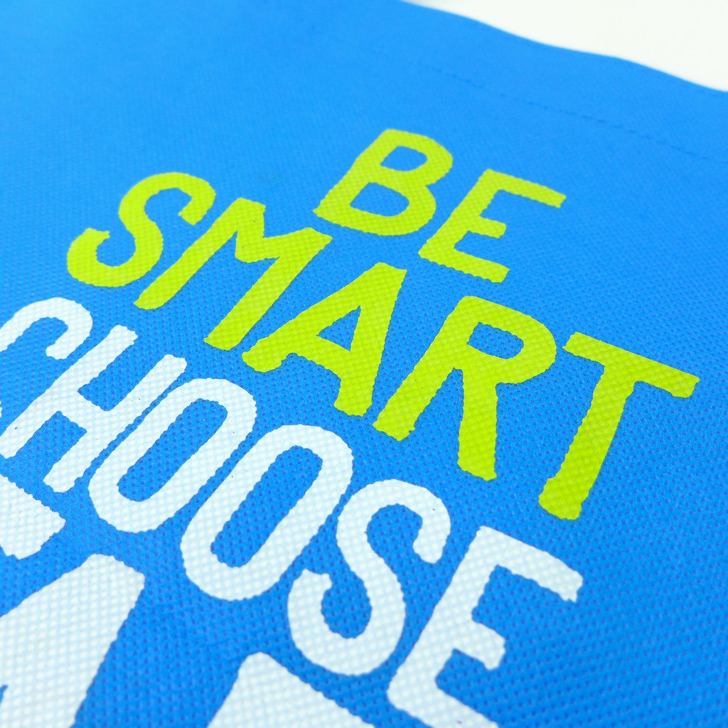 NWPP Budget Show Bag(NW-1001) - greenpac.com.au