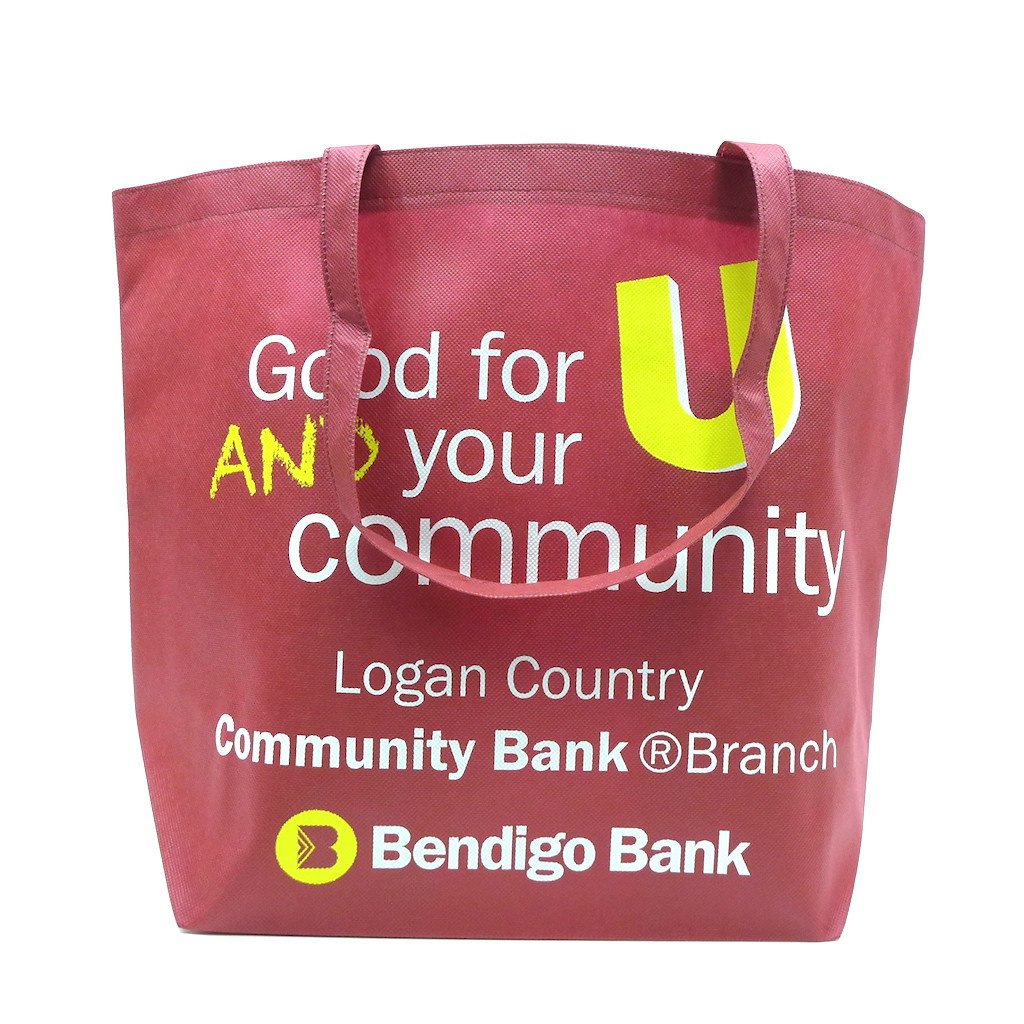 NWPP Chic Shopping Bag(NW-2008) - greenpac.com.au