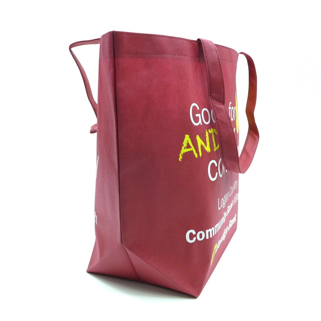 NWPP Chic Shopping Bag(NW-2008) - greenpac.com.au