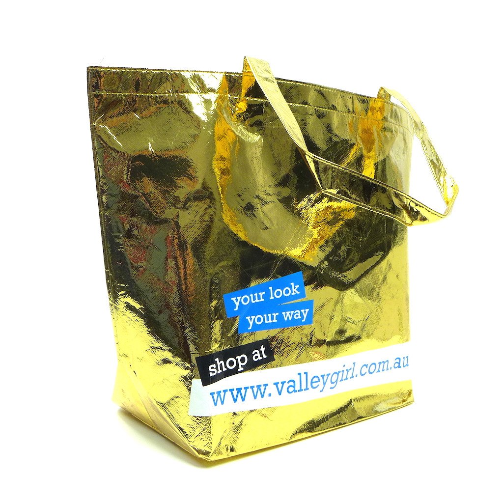 NWPP Chic Shopping Bag(NW-2008) - greenpac.com.au