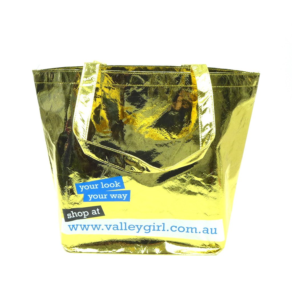 NWPP Chic Shopping Bag(NW-2008) - greenpac.com.au