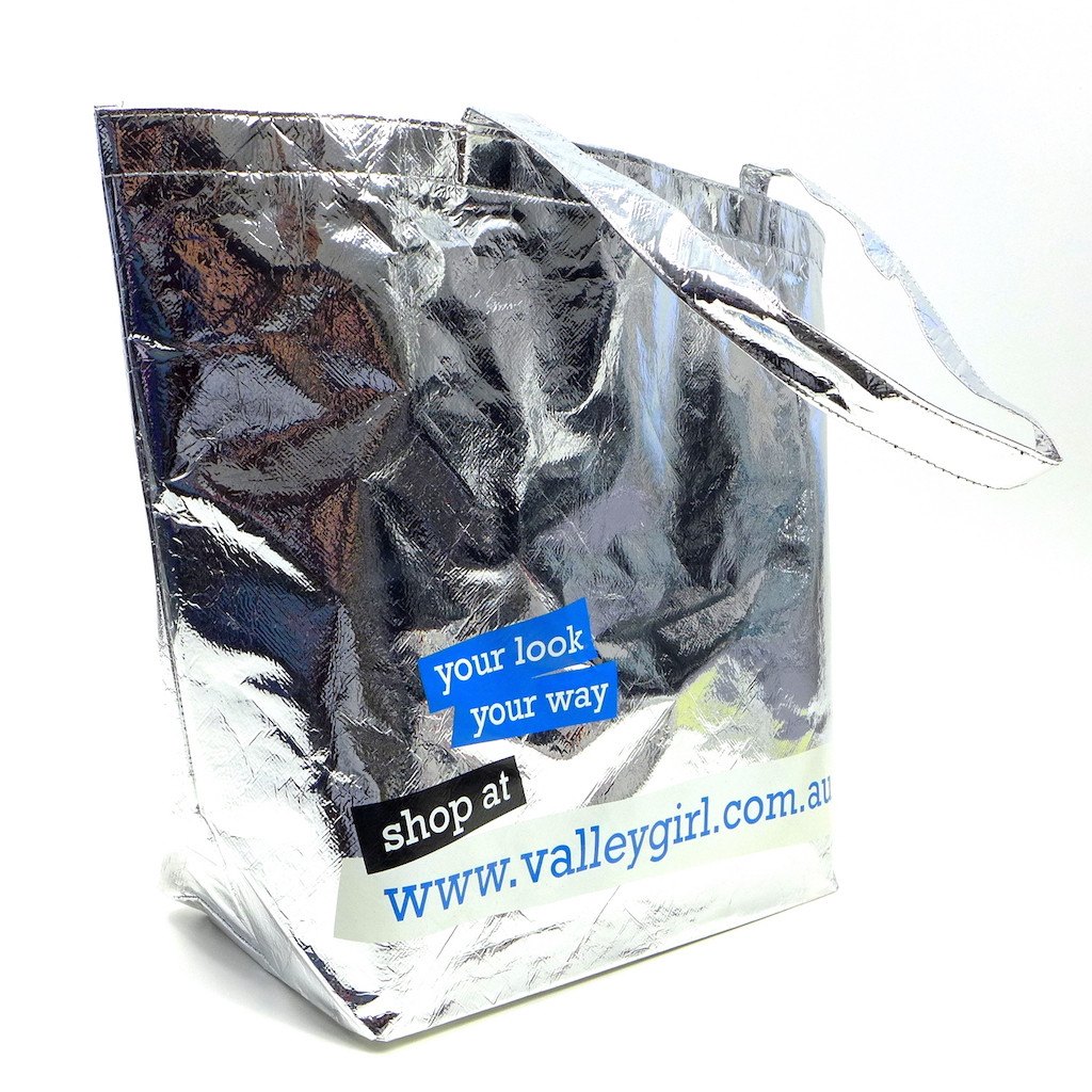 NWPP Chic Shopping Bag(NW-2008) - greenpac.com.au