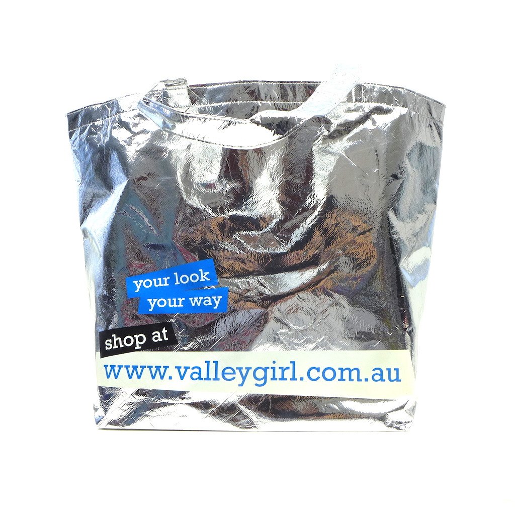 NWPP Chic Shopping Bag(NW-2008) - greenpac.com.au