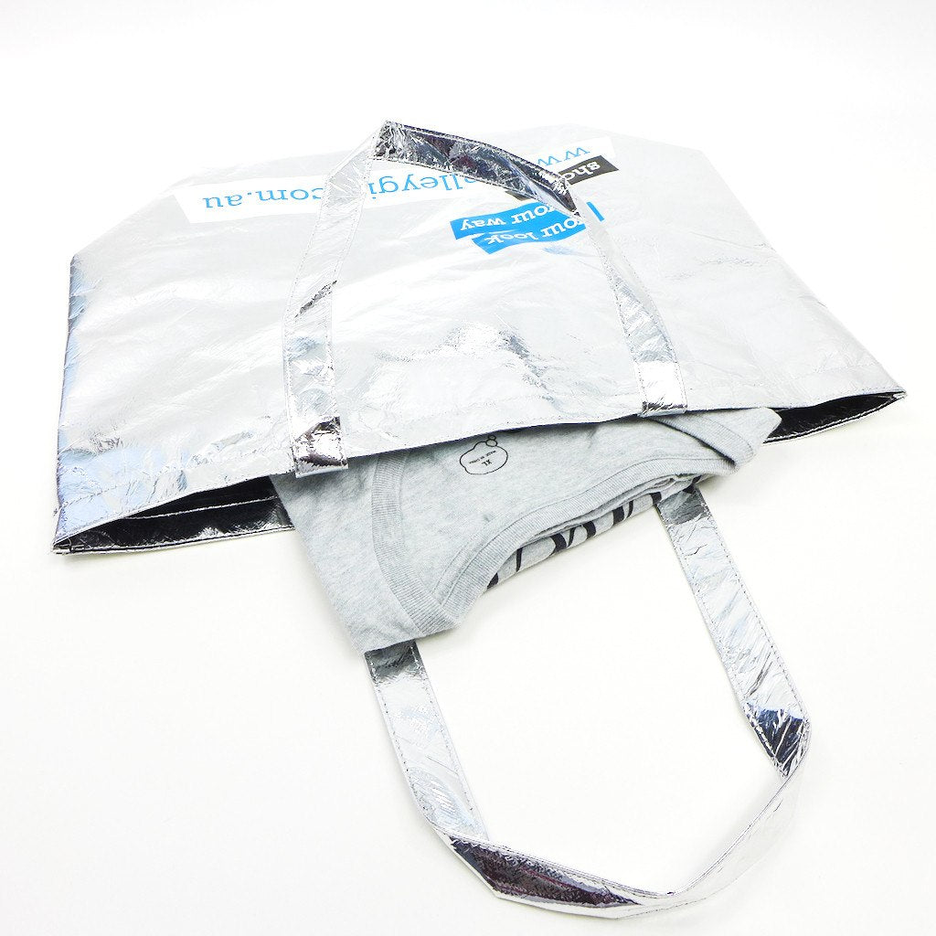 NWPP Chic Shopping Bag(NW-2008) - greenpac.com.au