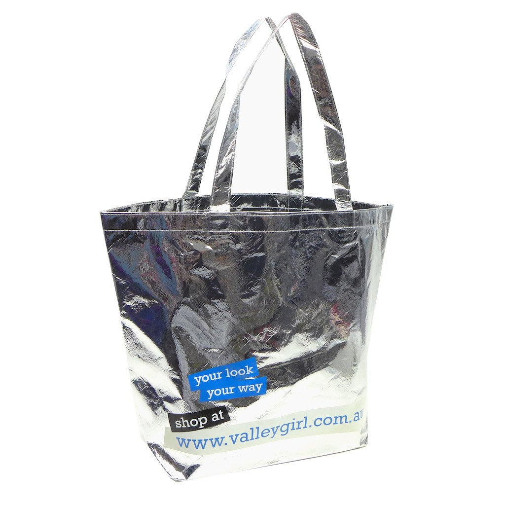 NWPP Chic Shopping Bag(NW-2008) - greenpac.com.au