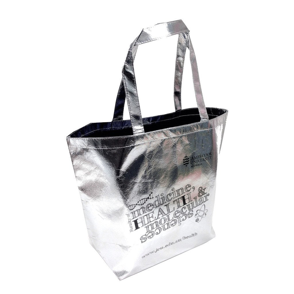NWPP Chic Shopping Bag(NW-2008) - greenpac.com.au
