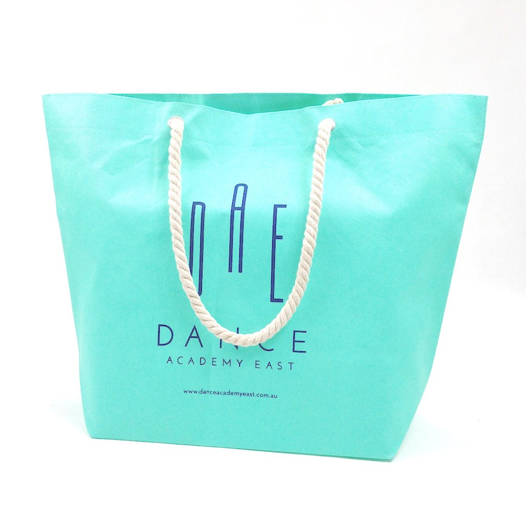 NWPP Chic Shopping Bag With Rope Handle(NW-2009) - greenpac.com.au
