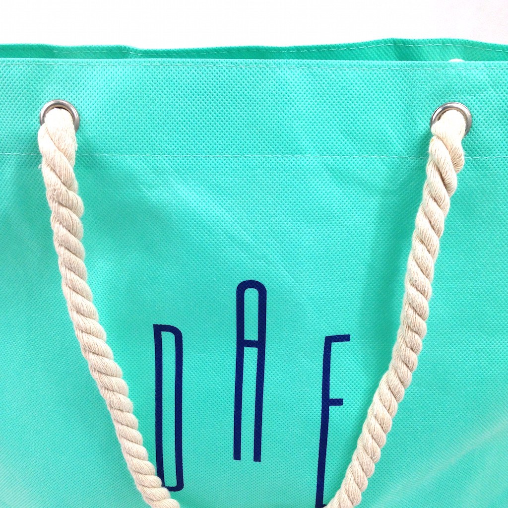 NWPP Chic Shopping Bag With Rope Handle(NW-2009) - greenpac.com.au