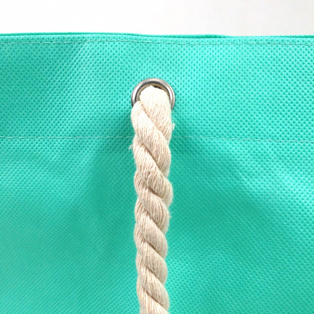 NWPP Chic Shopping Bag With Rope Handle(NW-2009) - greenpac.com.au