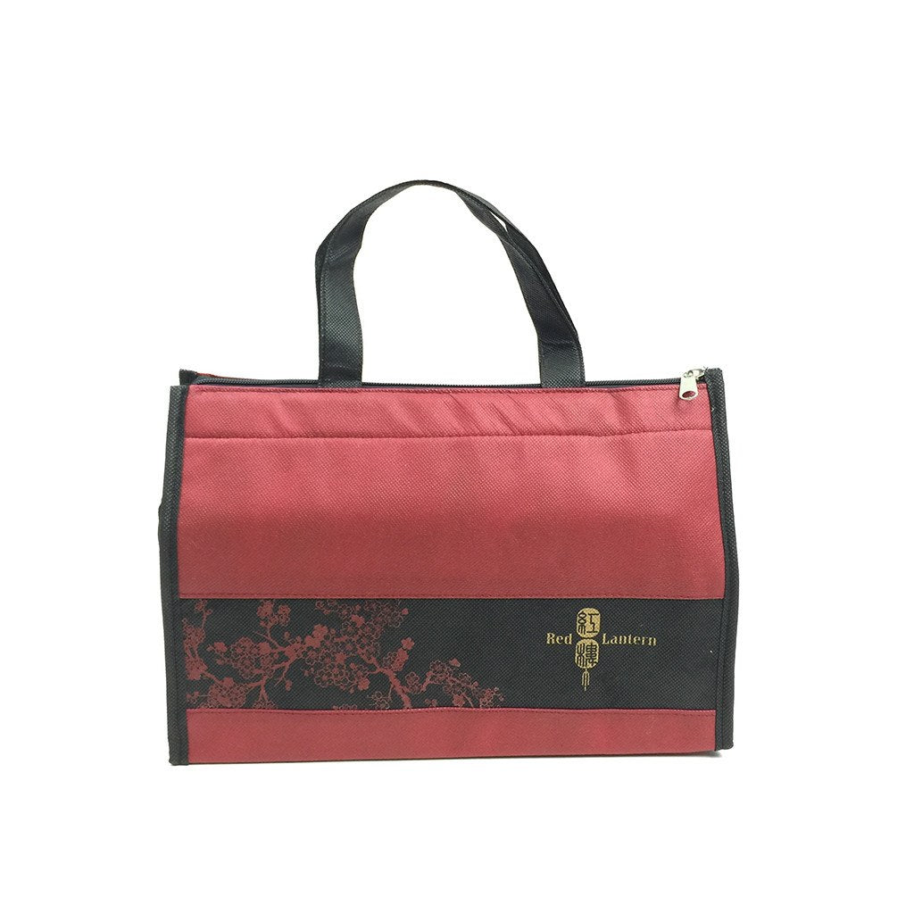 NWPP Cooler Shopping Bag(NW-6019) - greenpac.com.au