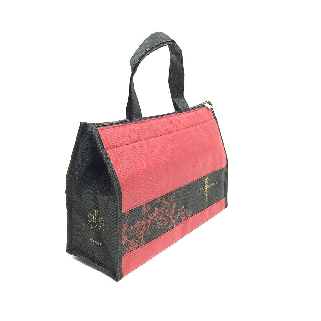NWPP Cooler Shopping Bag(NW-6019) - greenpac.com.au