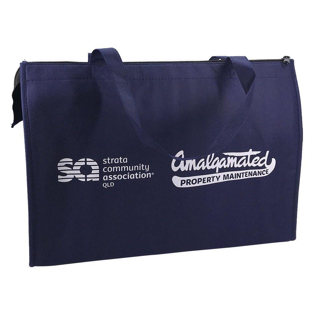 NWPP Cooler Shopping Bag(NW-6019) - greenpac.com.au