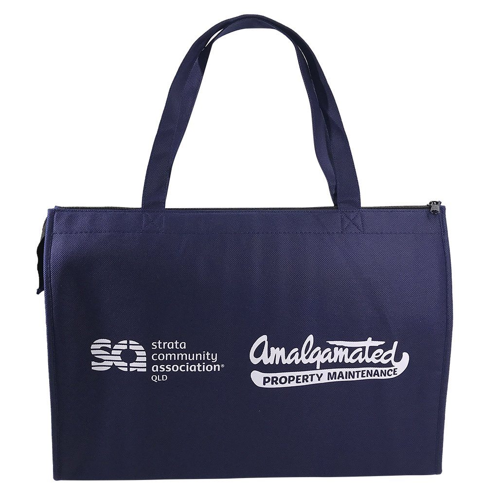 NWPP Cooler Shopping Bag(NW-6019) - greenpac.com.au