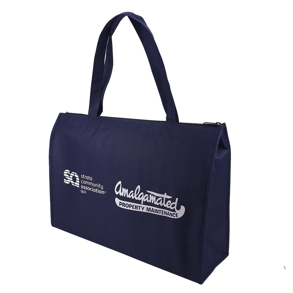 NWPP Cooler Shopping Bag(NW-6019) - greenpac.com.au