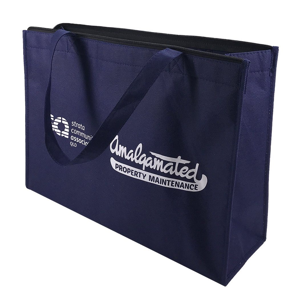 NWPP Cooler Shopping Bag(NW-6019) - greenpac.com.au