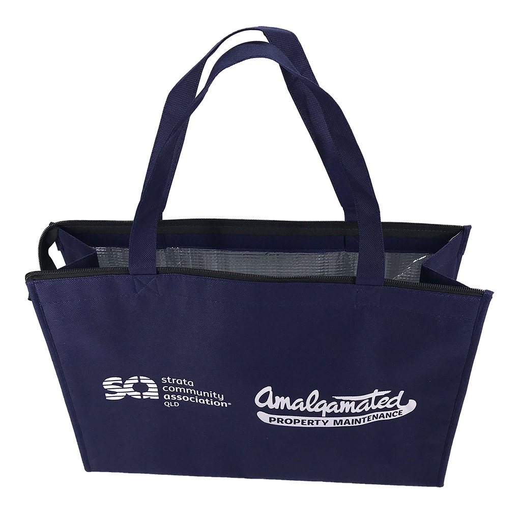 NWPP Cooler Shopping Bag(NW-6019) - greenpac.com.au