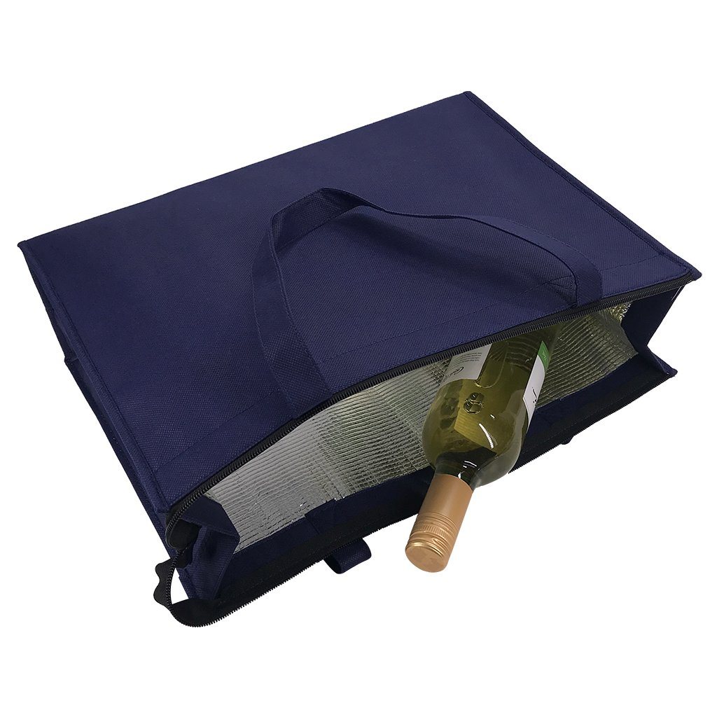 NWPP Cooler Shopping Bag(NW-6019) - greenpac.com.au