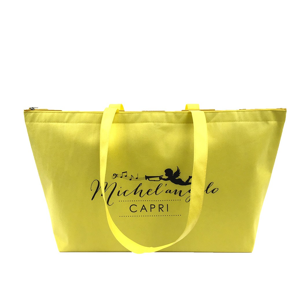 NWPP Cooler Tote Bag-Large(NW-6021) - greenpac.com.au