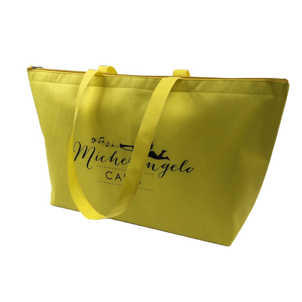 NWPP Cooler Tote Bag-Large(NW-6021) - greenpac.com.au