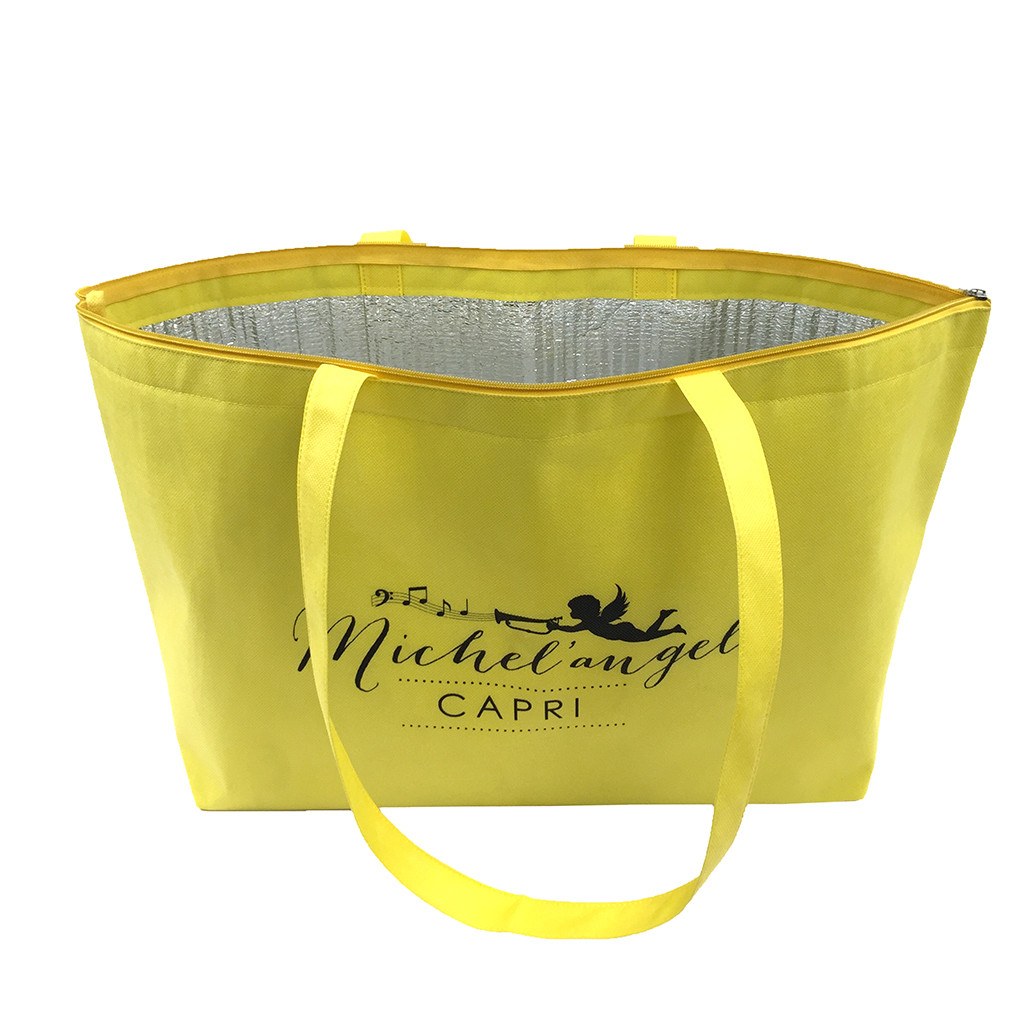 NWPP Cooler Tote Bag-Large(NW-6021) - greenpac.com.au