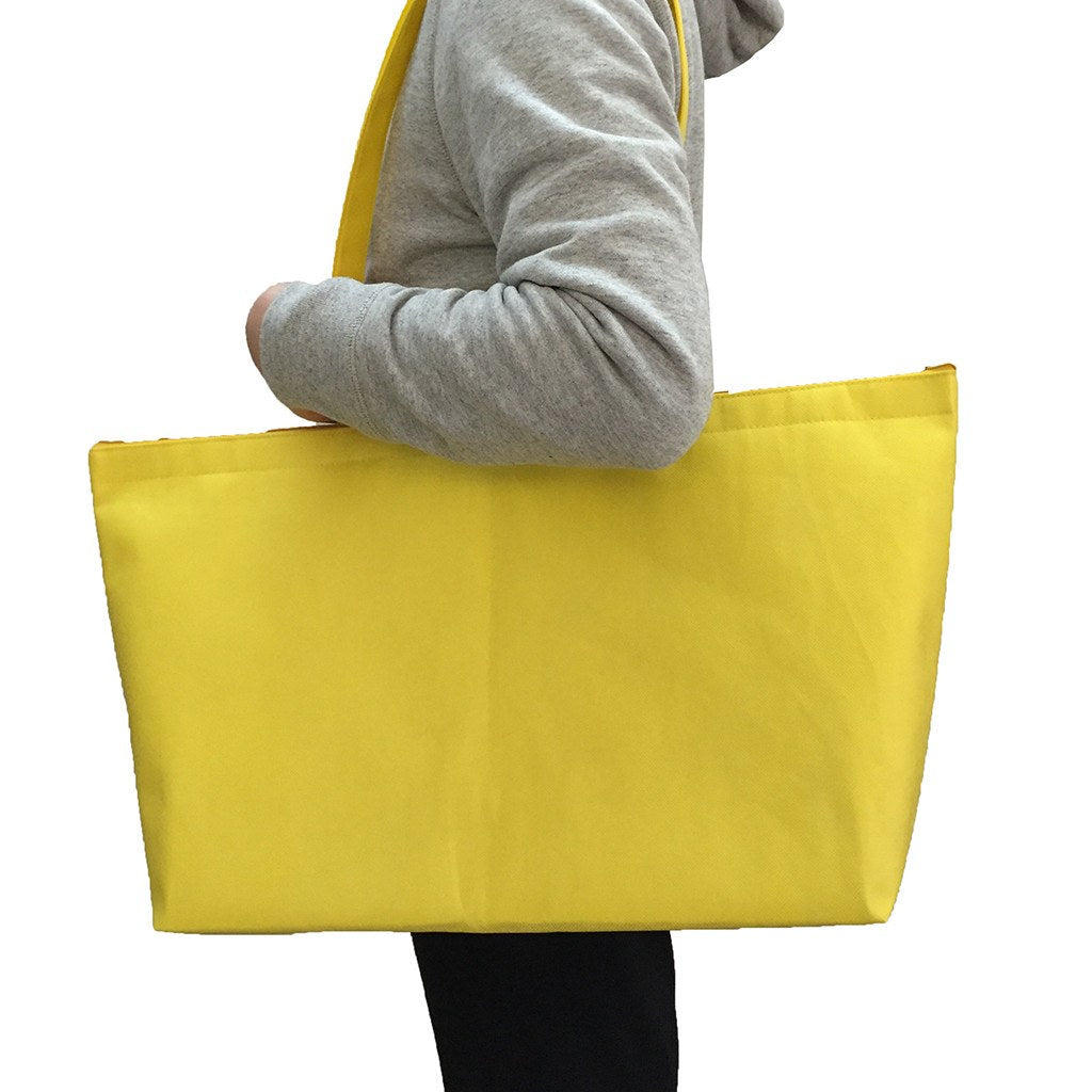 NWPP Cooler Tote Bag-Large(NW-6021) - greenpac.com.au