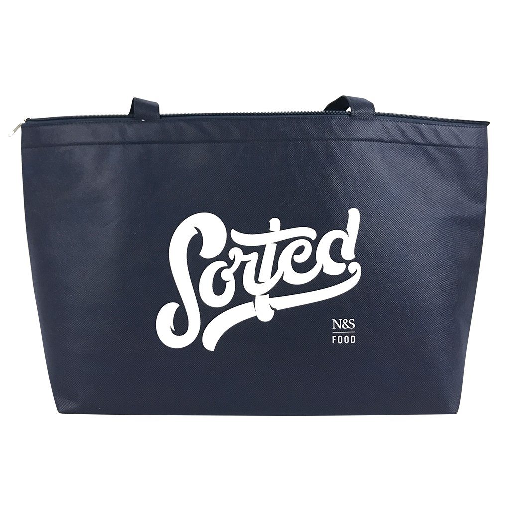 NWPP Cooler Tote Bag-Large(NW-6021) - greenpac.com.au